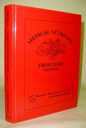 Medical Nutrition from Marz