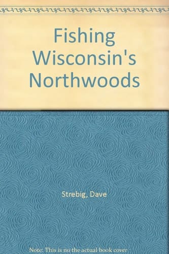 Wisconsin's Professional Fishing Guides South-Central Edition