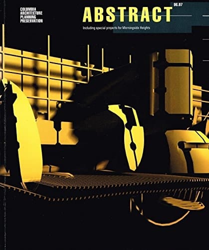 Abstract, 1996-1997