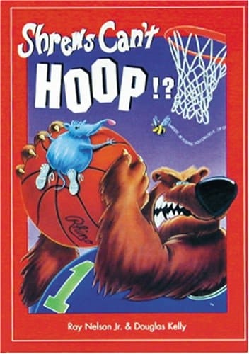 Shrews Can't Hoop!?