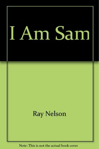 I Am Sam
