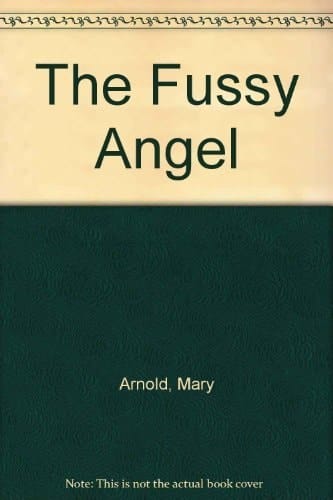 The Fussy Angel