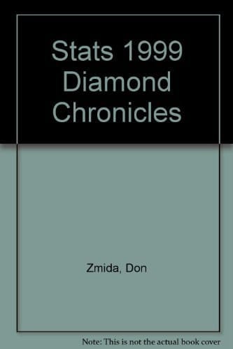 STATS Diamond Chronicles 1999