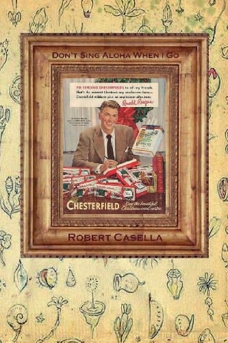 Don't Sing Aloha when I Go