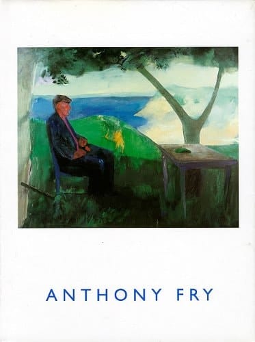 Anthony Fry