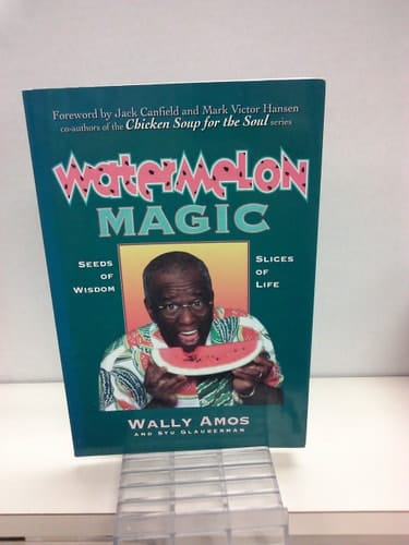 Watermelon Magic Seeds of Wisdom, Slices of Life