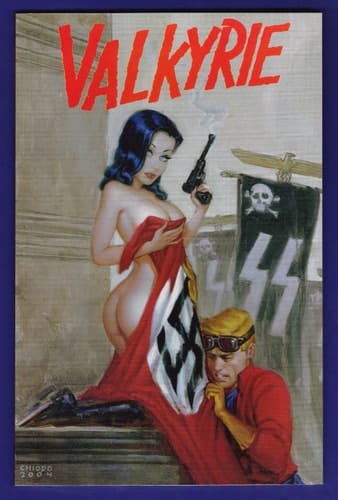 Valkyrie