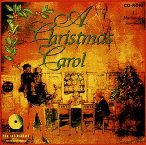 A Christmas Carol