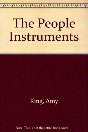 The People Instruments