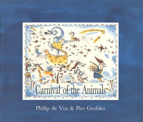 Carnival of The Animals