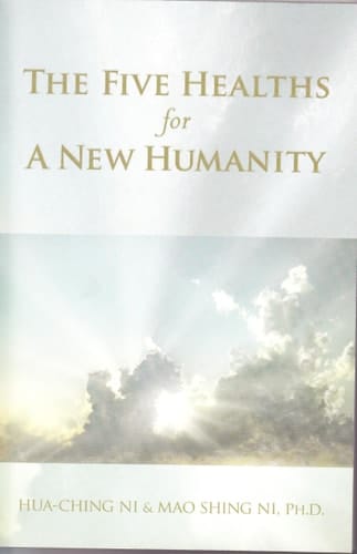 The Five Healths for a New Humanity