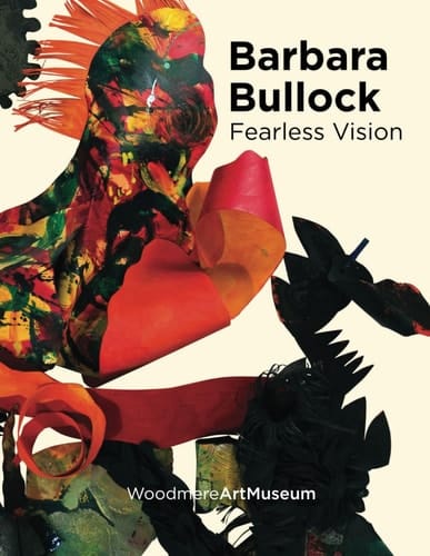 Barbara Bullock Fearless Vision