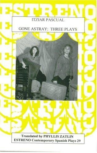 Gone astray: Castaways (Varadas); Holiday out (Holliday aut); Meowless (Miauless)