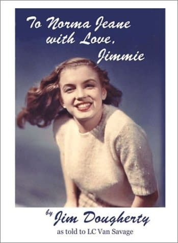 To Norma Jeane with Love, Jimmie MacroPrintBooks Edition
