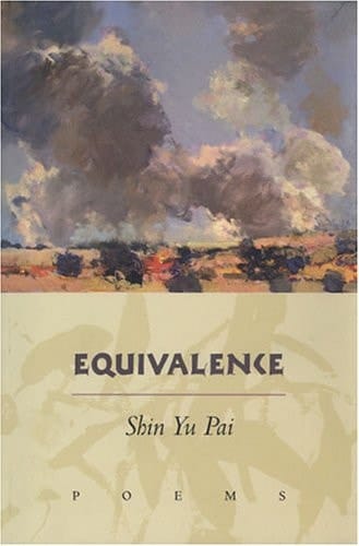 Equivalence: Poems
