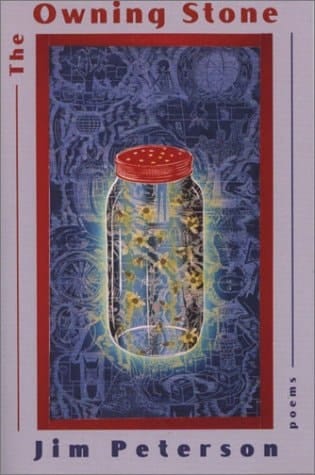 The Owning Stone Poems