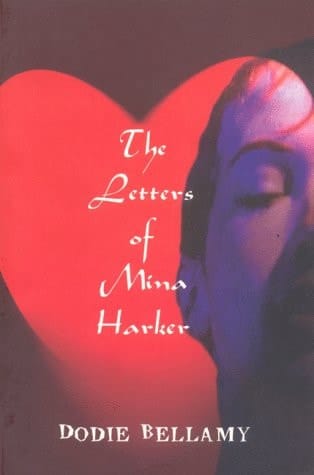 The Letters of Mina Harker (Lingo Books)