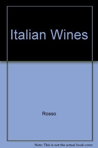 Italian Wines 2003