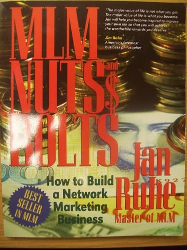 MLM Nuts and $ Bolts