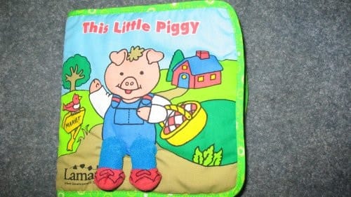 This Little Piggy