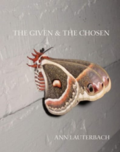 The Given and the Chosen