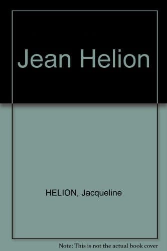 Jean Hélion (1904-1987) Works on Paper