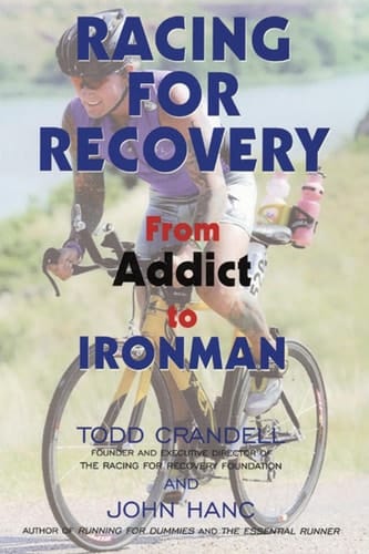 Racing for Recovery From Addict to Ironman