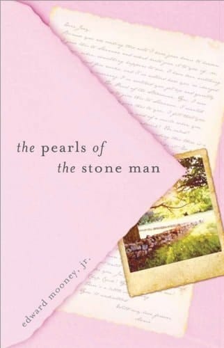 The Pearls of the Stone Man