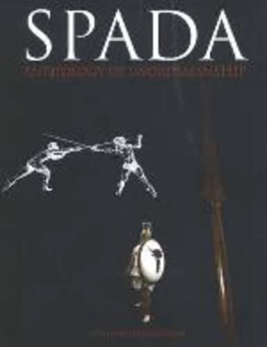 Spada 2 Anthology of Swordsmanship