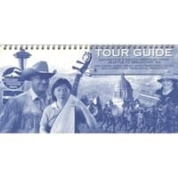 Interstate 5 South Heritage Tour : Seattle to Vancouver, Washington