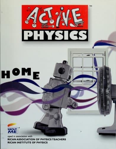 Active Physics Transportation