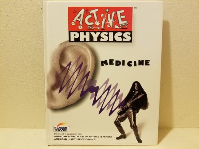 Active Physics: Medicine