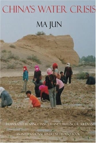 China's Water Crisis (Voices of Asia)