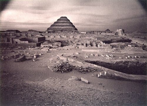 Sacred Places