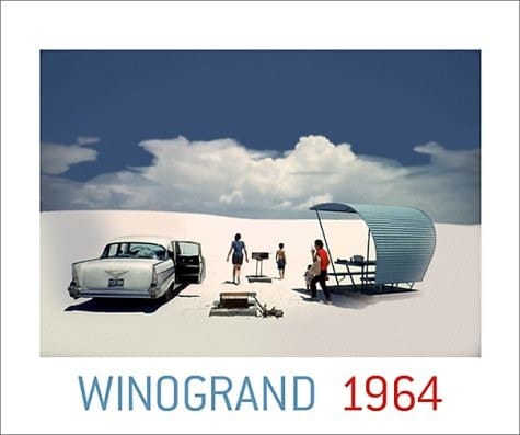 Winogrand 1964