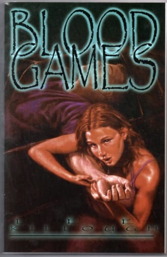 Blood Games