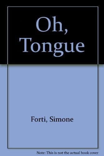 Oh, Tongue