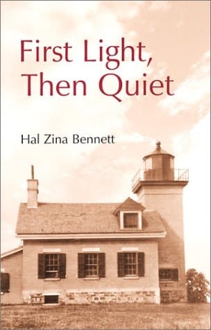 First Light, Then Quiet Poems & Other Writings