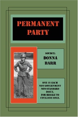 Permanent Party