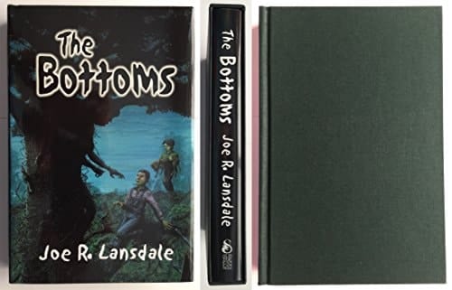 The Bottoms