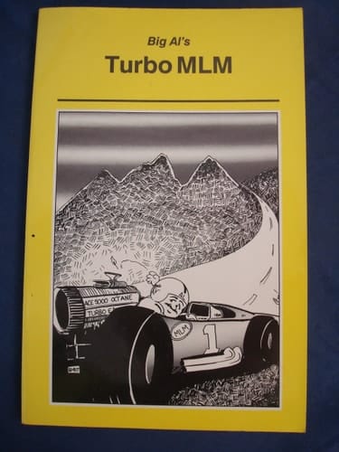 Big Al's Turbo MLM