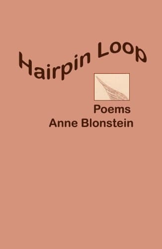 Hairpin Loop (Bright Hill Press at Hand Poetry Chapbook)