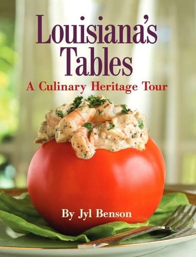 Louisiana's Tables: A Culinary Heritage Tour