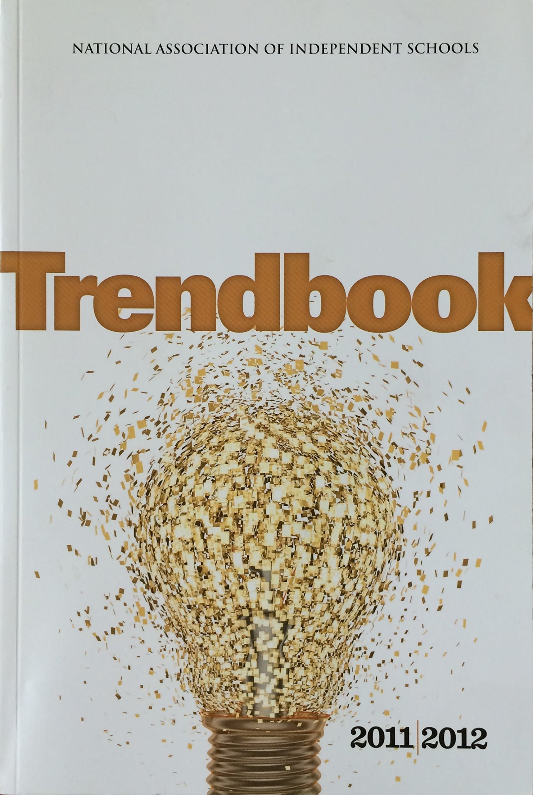 Trendbook 2011 2012