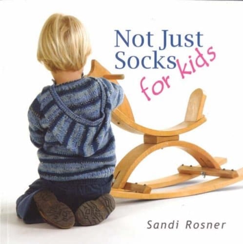 Not Just Socks for Kids