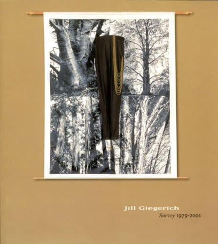 Jill Giegerich, Survey 1979-2001