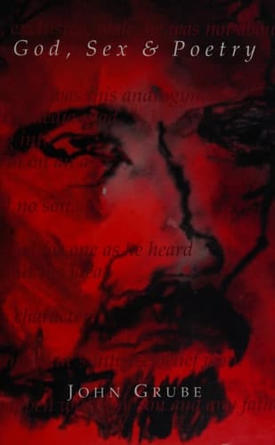 God, Sex & Poetry