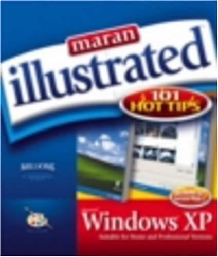 Windows XP 101 Hot Tips