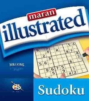 Maran Illustrated - Sudoku