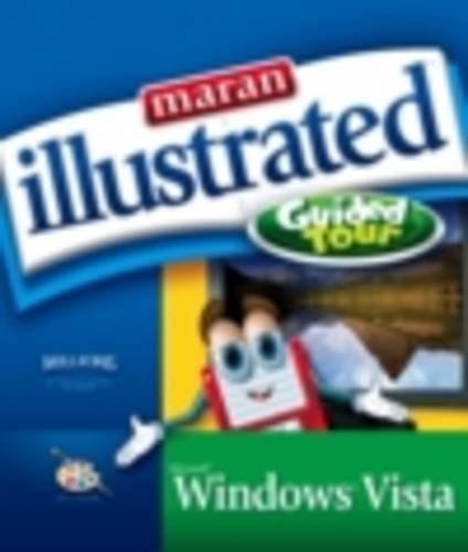 Microsoft Windows Vista Guided Tour